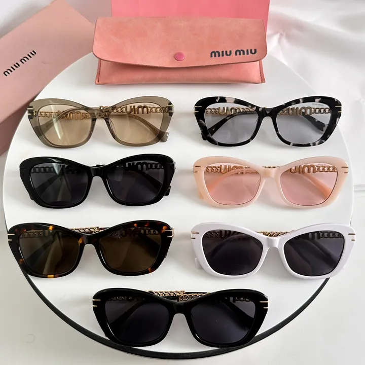 スーパーコピー ミュウミュウ サングラス