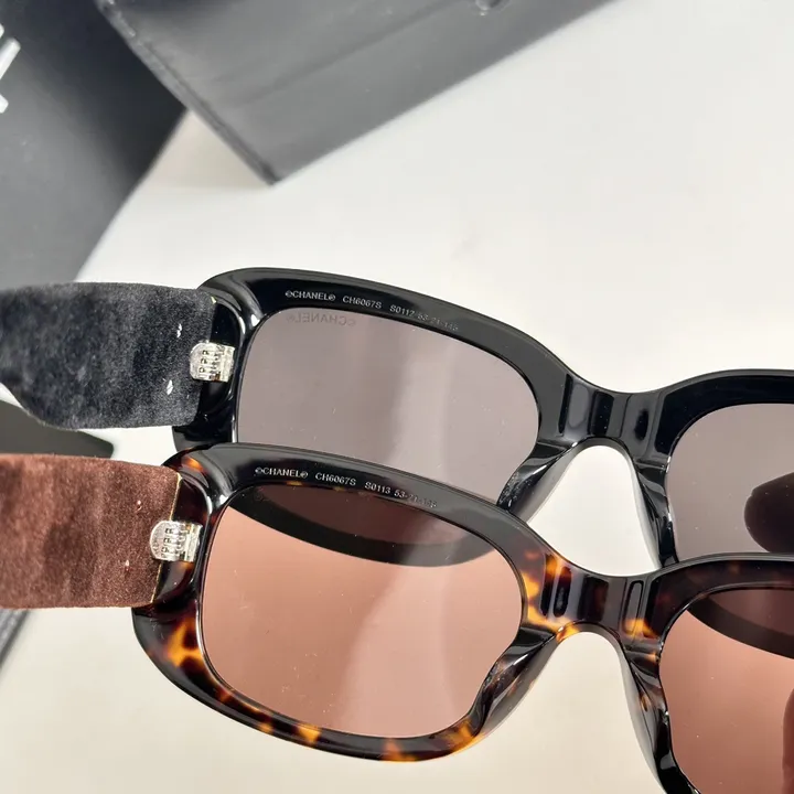 スーパーコピー シャネル サングラス