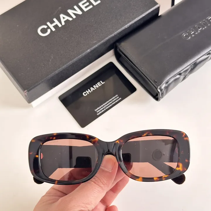 スーパーコピー シャネル サングラス