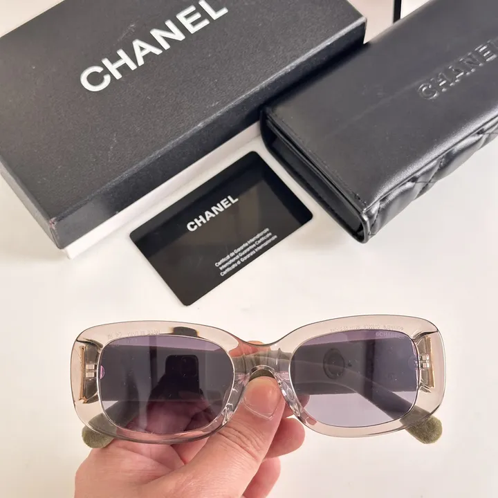 スーパーコピー シャネル サングラス