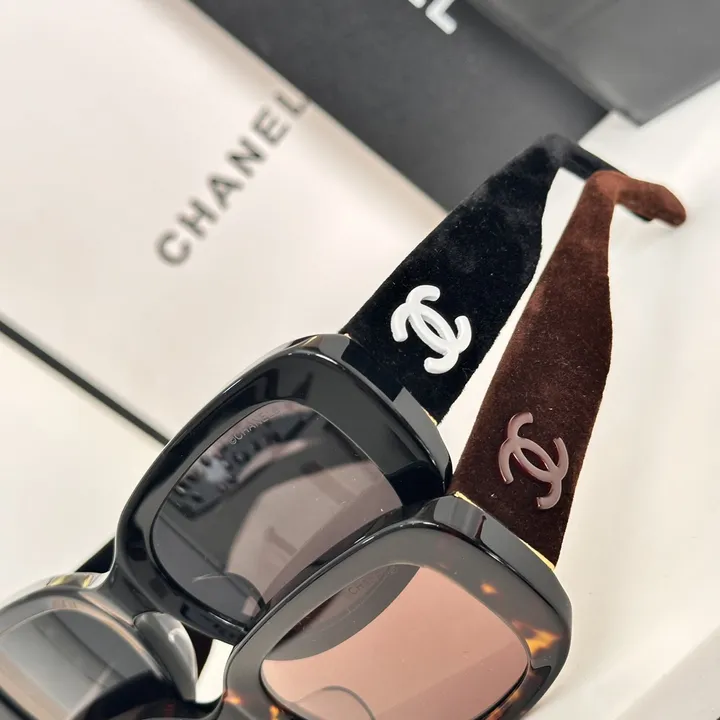 スーパーコピー シャネル サングラス