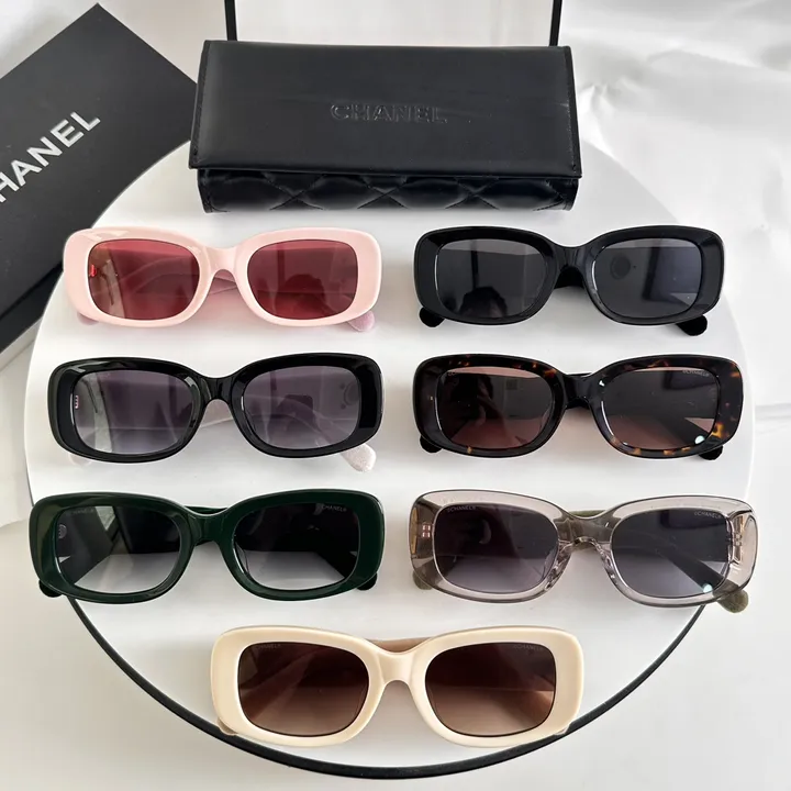 スーパーコピー シャネル サングラス