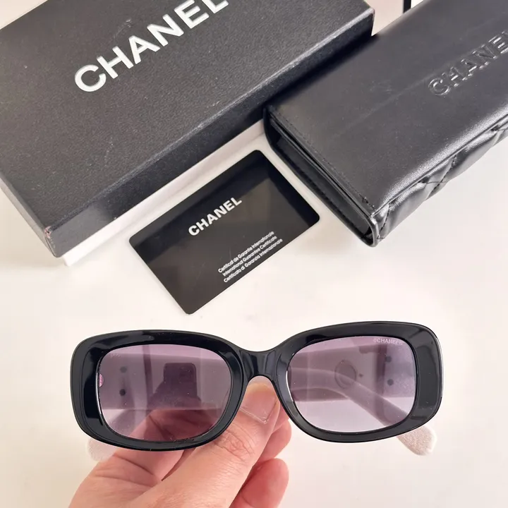 スーパーコピー シャネル サングラス