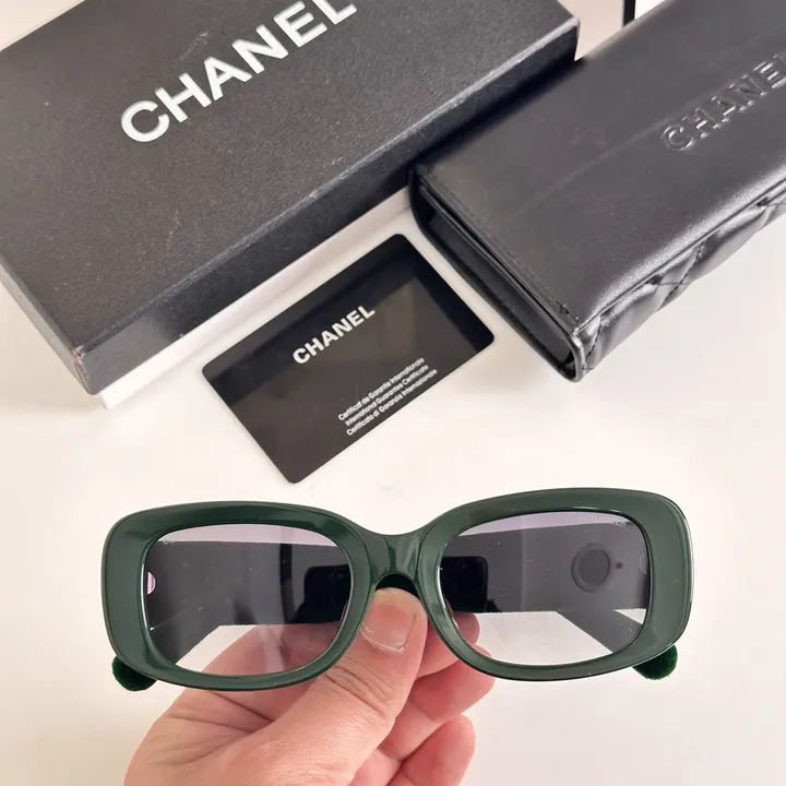 スーパーコピー シャネル サングラス