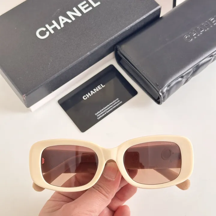 スーパーコピー シャネル サングラス