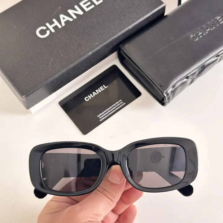 スーパーコピー シャネル サングラス