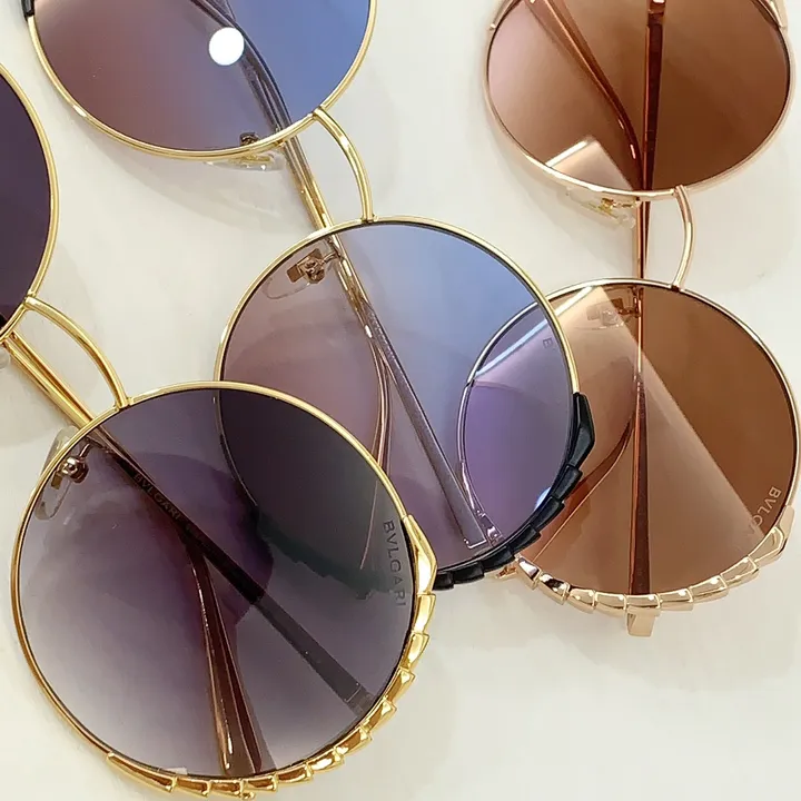 スーパーコピー ブルガリ サングラス