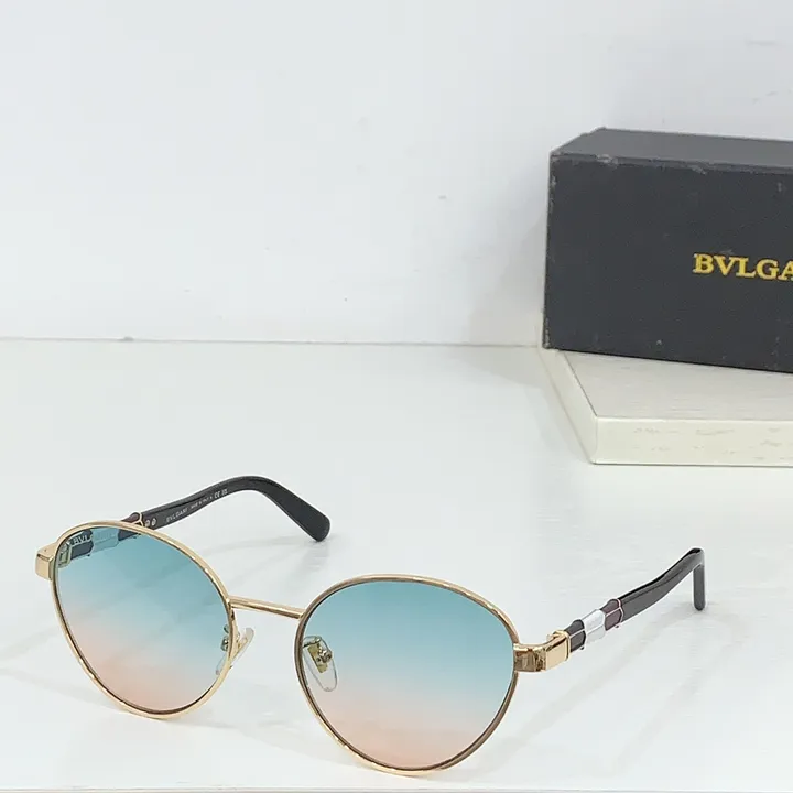 スーパーコピー ブルガリ サングラス