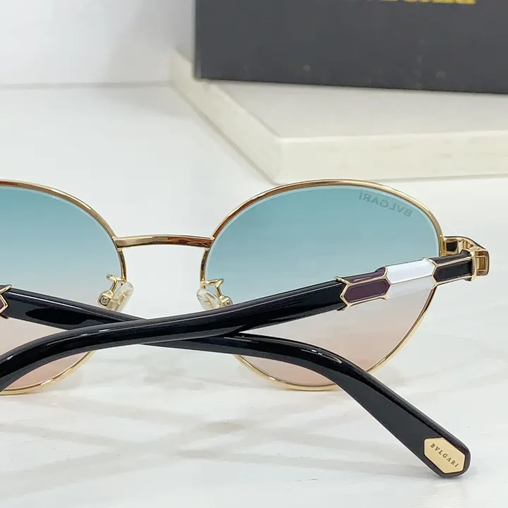 スーパーコピー ブルガリ サングラス