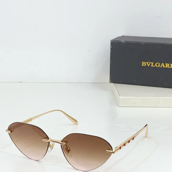 スーパーコピー ブルガリ サングラス