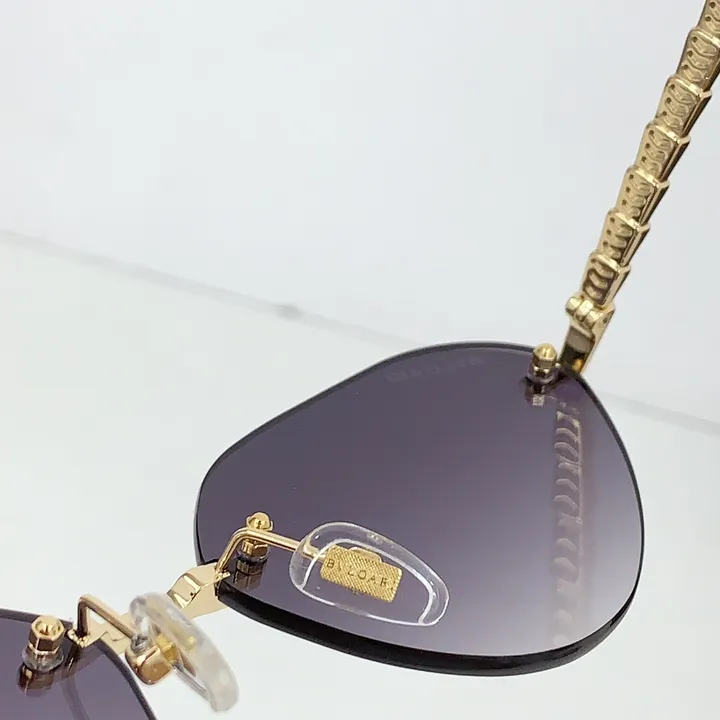 スーパーコピー ブルガリ サングラス