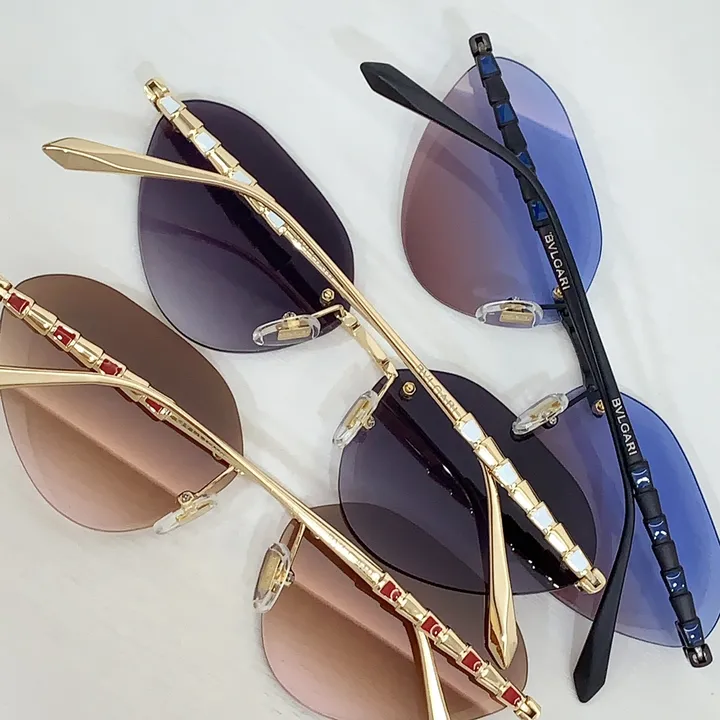 スーパーコピー ブルガリ サングラス