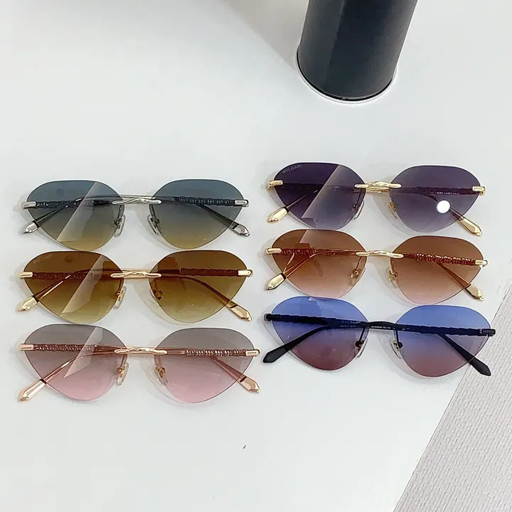 スーパーコピー ブルガリ サングラス