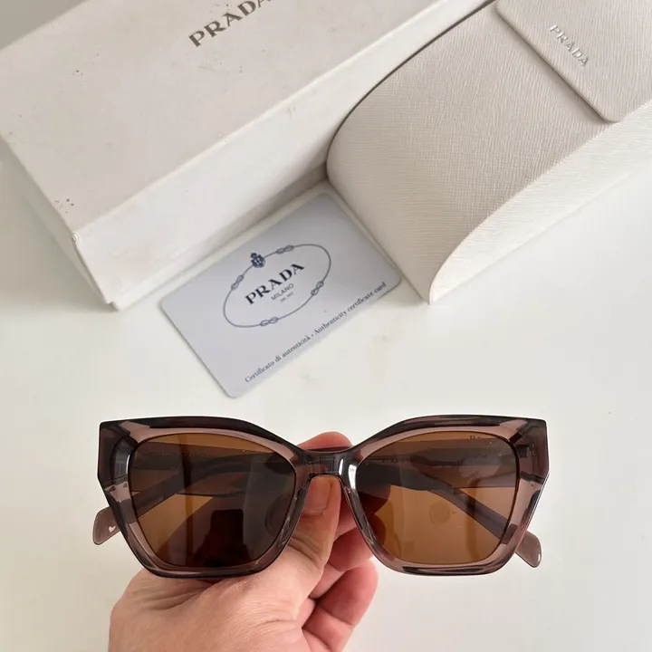 スーパーコピー プラダ サングラス