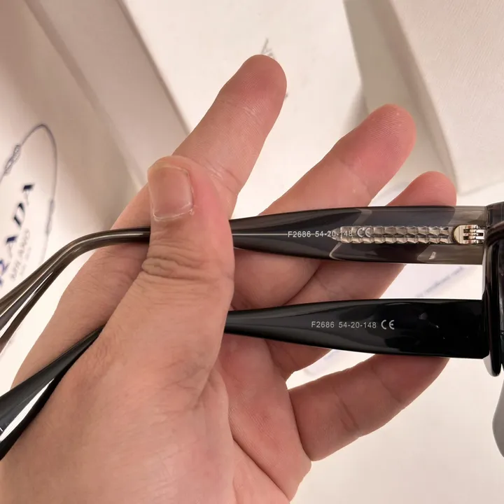 スーパーコピー プラダ サングラス