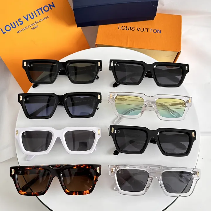 スーパーコピー ルイヴィトン サングラス