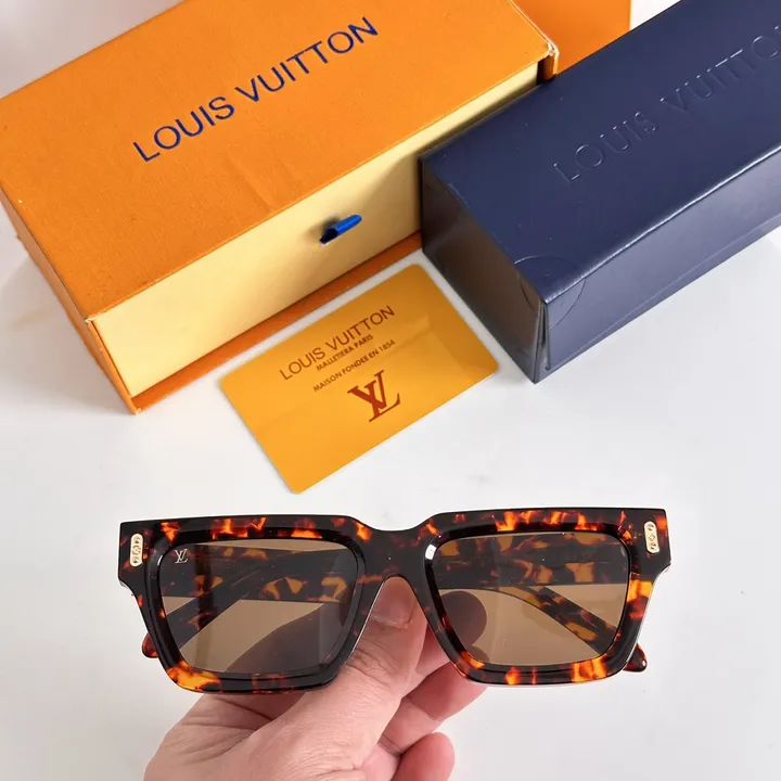 スーパーコピー ルイヴィトン サングラス
