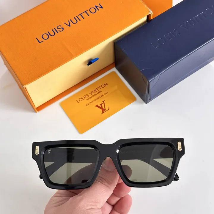 スーパーコピー ルイヴィトン サングラス