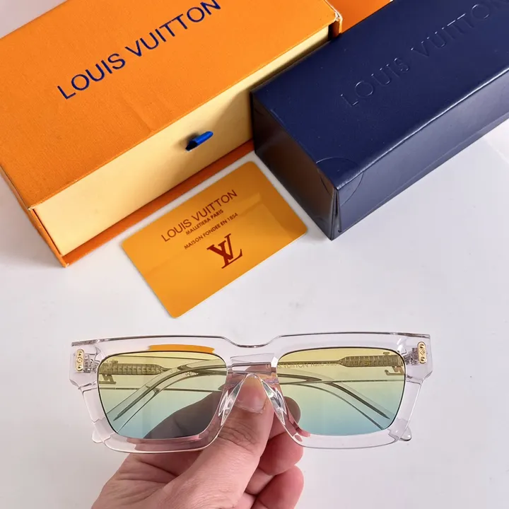 スーパーコピー ルイヴィトン サングラス