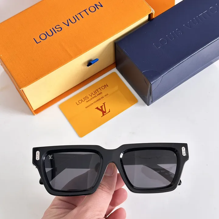 スーパーコピー ルイヴィトン サングラス