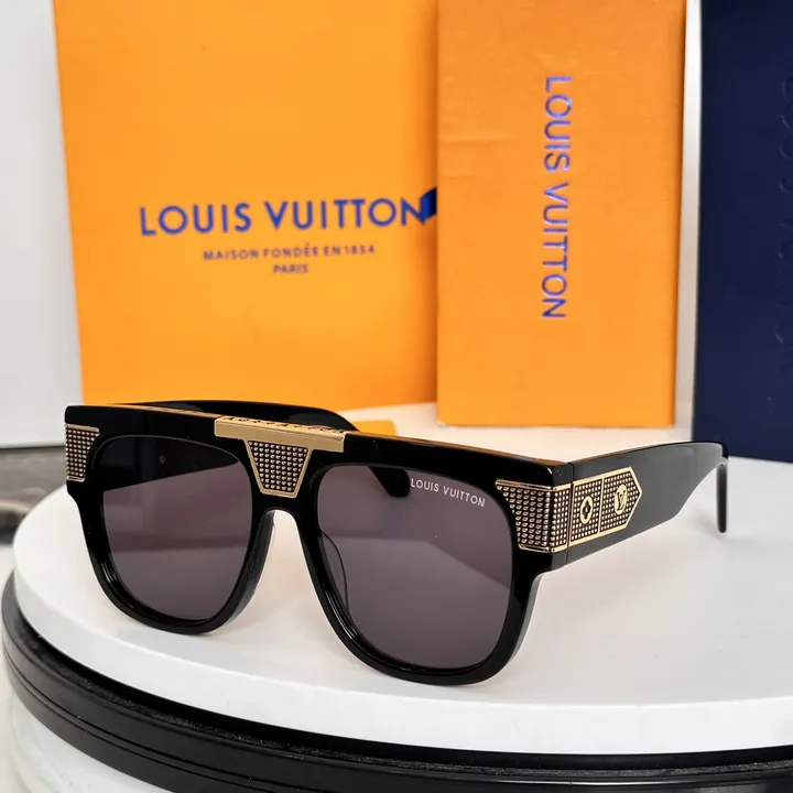 スーパーコピー ルイヴィトン サングラス