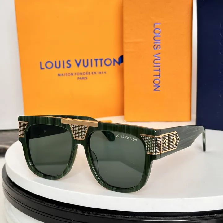 スーパーコピー ルイヴィトン サングラス