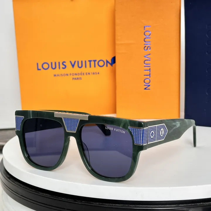 スーパーコピー ルイヴィトン サングラス