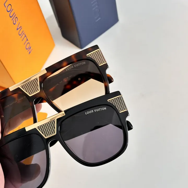 スーパーコピー ルイヴィトン サングラス