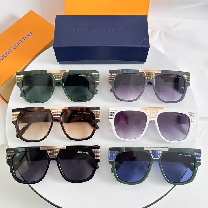 スーパーコピー ルイヴィトン サングラス