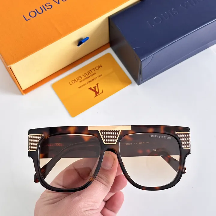 スーパーコピー ルイヴィトン サングラス