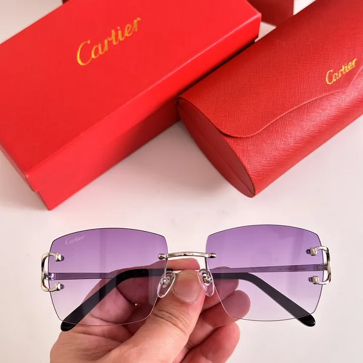スーパーコピー カルティエ サングラス