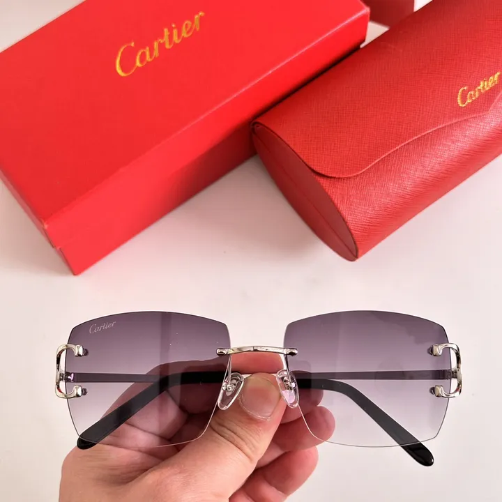 スーパーコピー カルティエ サングラス