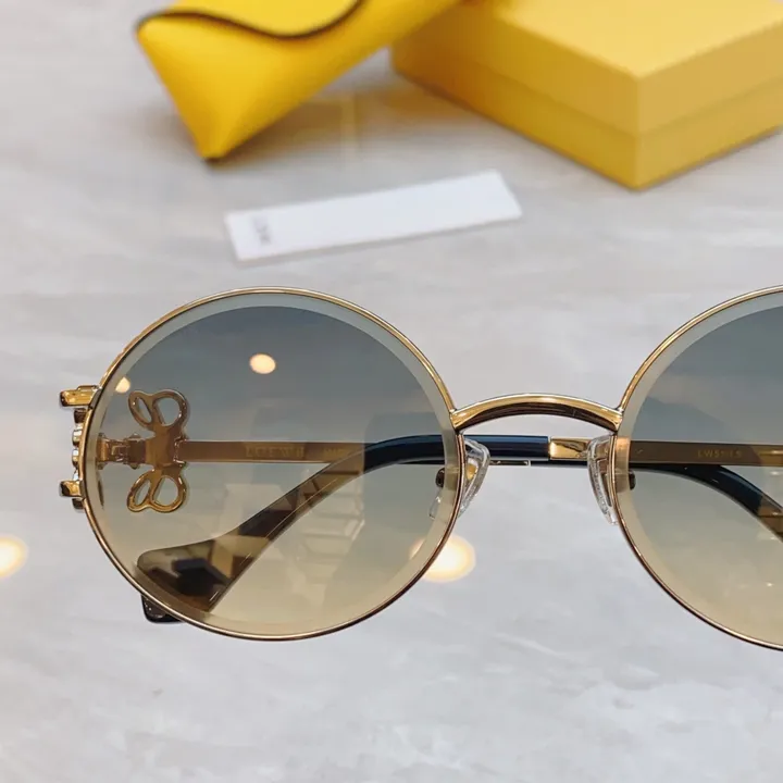 スーパーコピー ロエベ サングラス