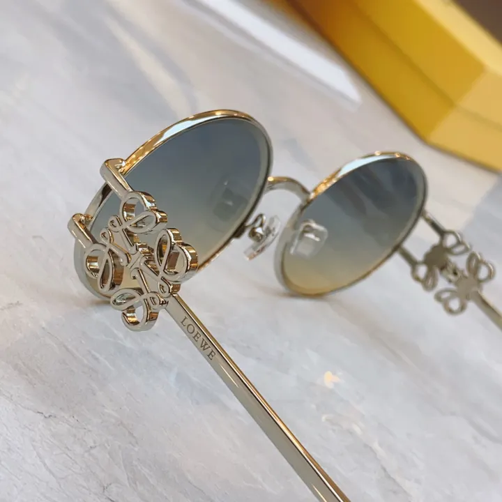 スーパーコピー ロエベ サングラス