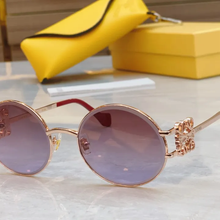 スーパーコピー ロエベ サングラス