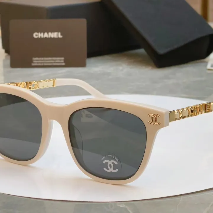 スーパーコピー シャネル サングラス