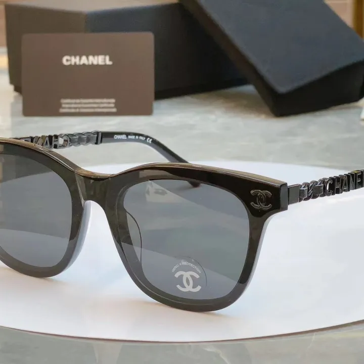 スーパーコピー シャネル サングラス