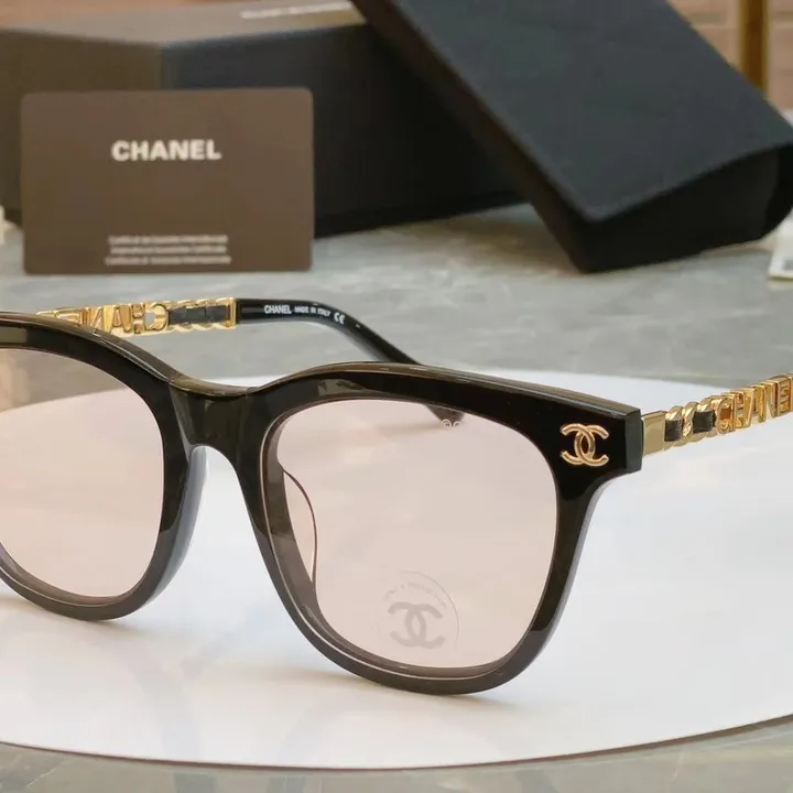 スーパーコピー シャネル サングラス