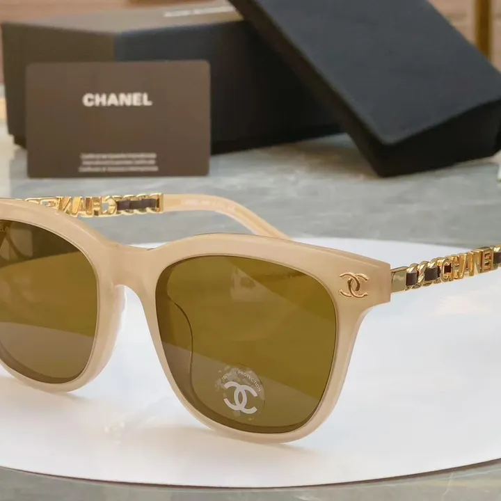 スーパーコピー シャネル サングラス