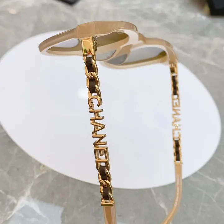 スーパーコピー シャネル サングラス