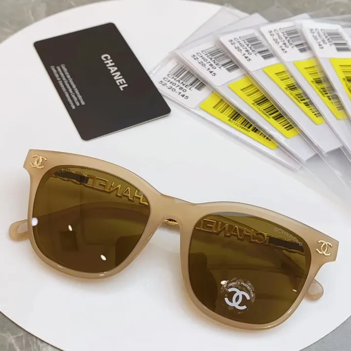 スーパーコピー シャネル サングラス