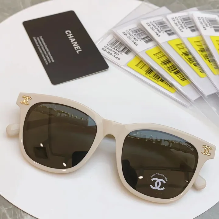 スーパーコピー シャネル サングラス