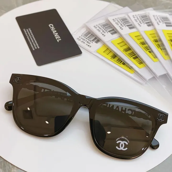 スーパーコピー シャネル サングラス