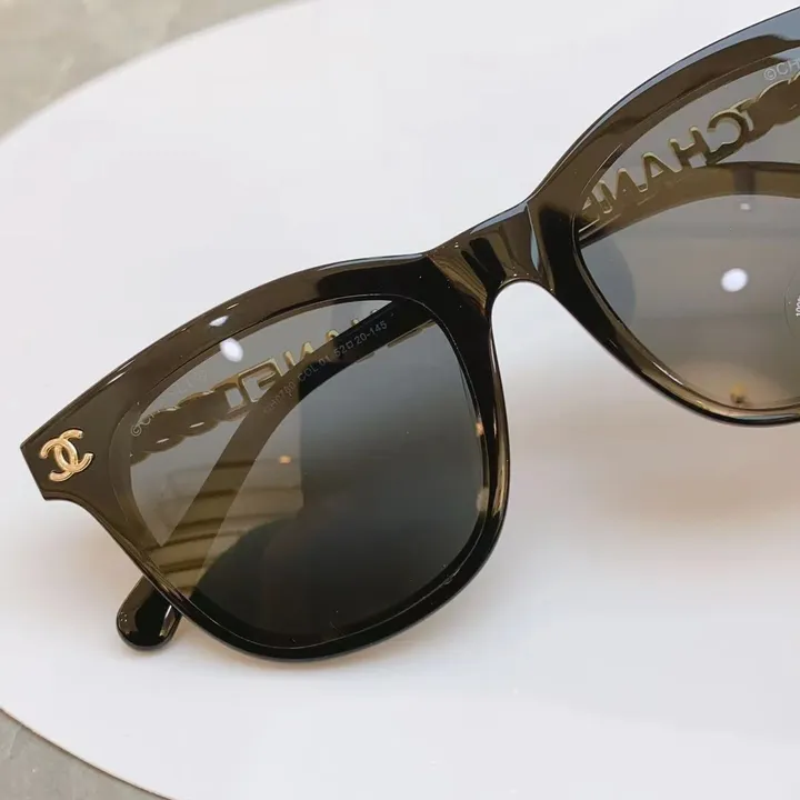 スーパーコピー シャネル サングラス