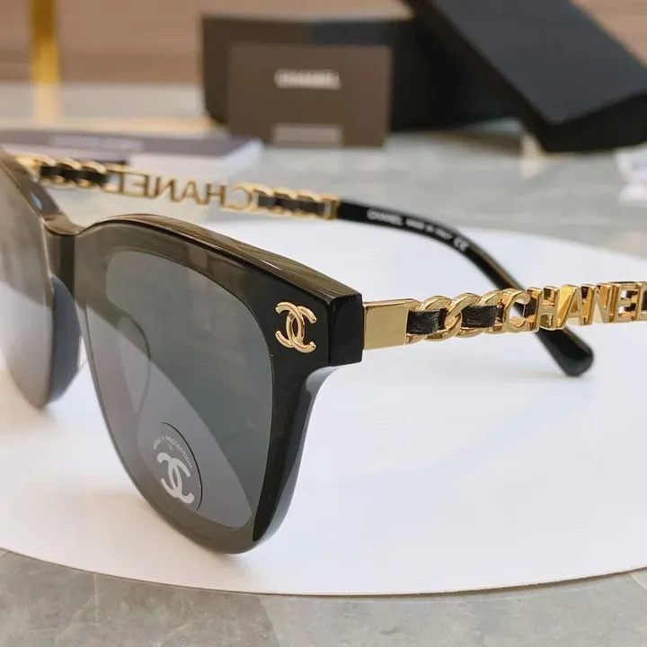 スーパーコピー シャネル サングラス