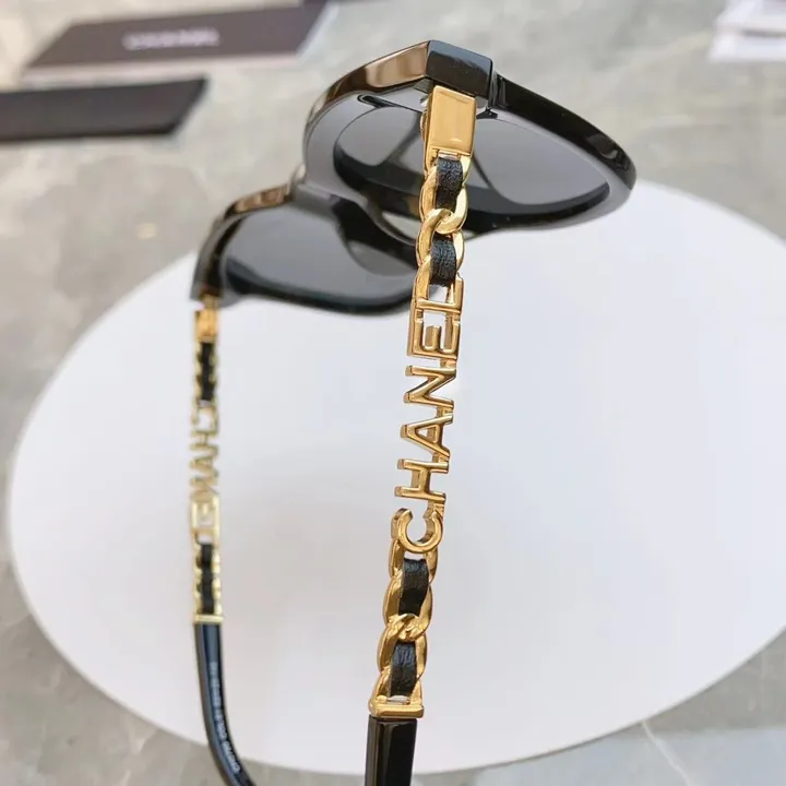 スーパーコピー シャネル サングラス