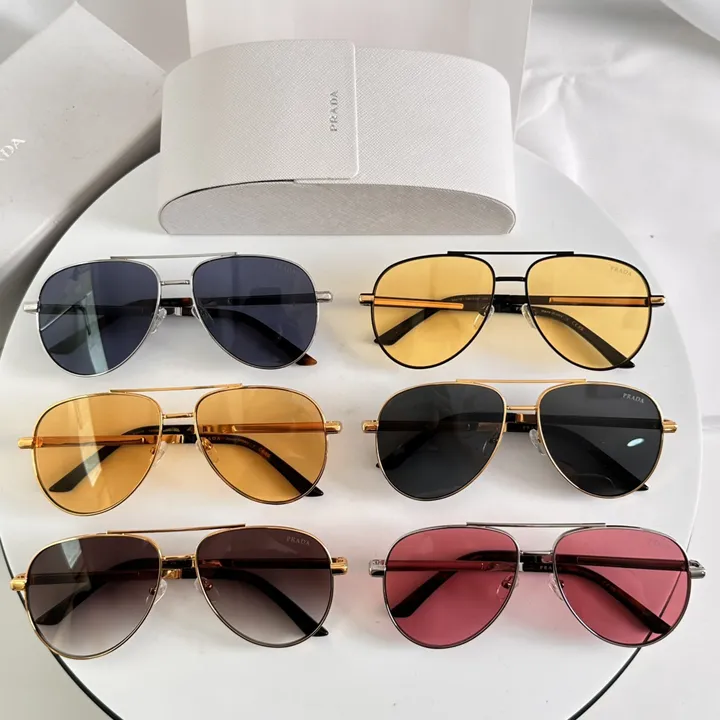 スーパーコピー プラダ サングラス
