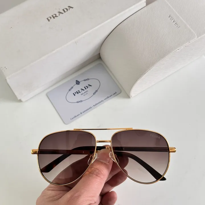スーパーコピー プラダ サングラス