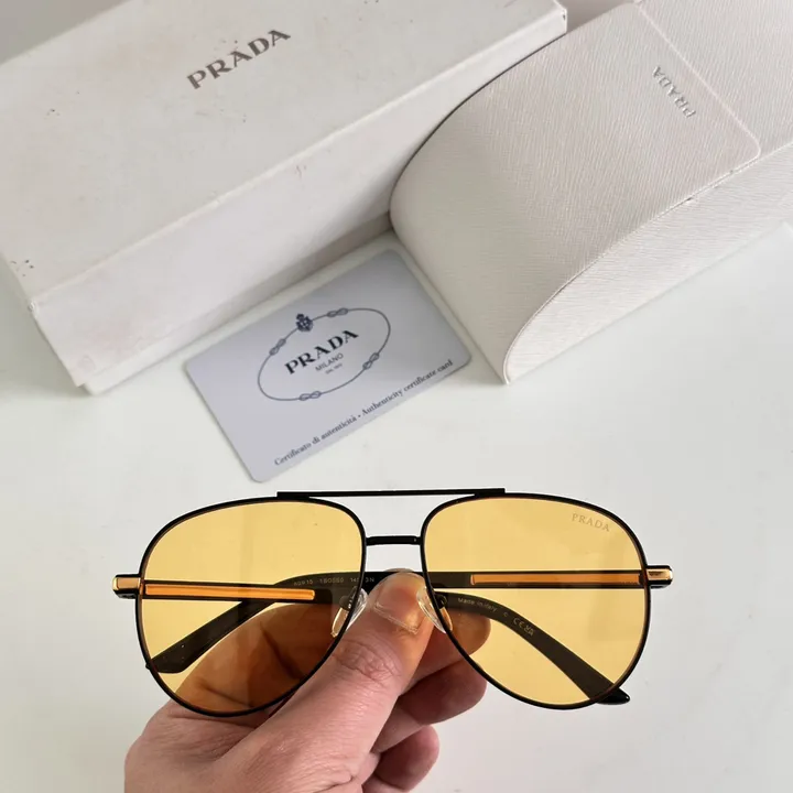スーパーコピー プラダ サングラス