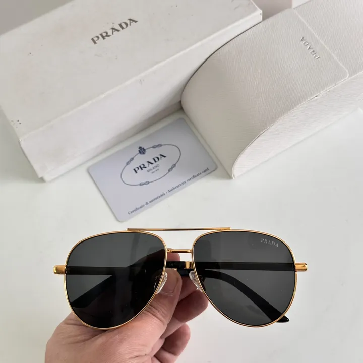 スーパーコピー プラダ サングラス